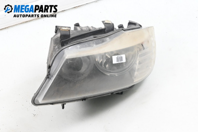 Headlight for BMW 3 Series E90 Touring E91 (09.2005 - 06.2012), station wagon, position: left