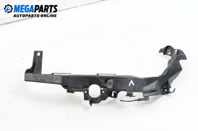 Suport bară de protecție for BMW 3 Series E90 Touring E91 (09.2005 - 06.2012), combi, position: stânga - fața