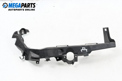 Suport bară de protecție for BMW 3 Series E90 Touring E91 (09.2005 - 06.2012), combi, position: dreaptă - fața