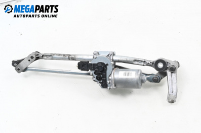 Motor ștergătoare parbriz for BMW 3 Series E90 Touring E91 (09.2005 - 06.2012), combi, position: fața