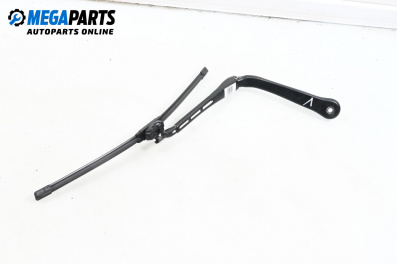 Wischerarm frontscheibe for BMW 3 Series E90 Touring E91 (09.2005 - 06.2012), position: links