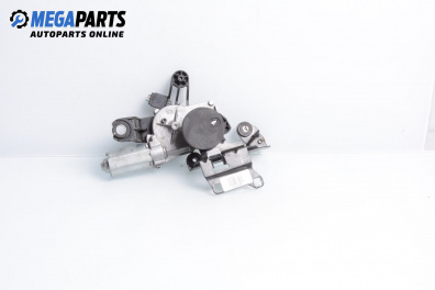 Motor ștergătoare parbriz for BMW 3 Series E90 Touring E91 (09.2005 - 06.2012), combi, position: din spate