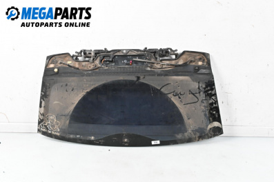 Lunetă for BMW 3 Series E90 Touring E91 (09.2005 - 06.2012), combi