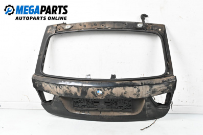 Heckklappe for BMW 3 Series E90 Touring E91 (09.2005 - 06.2012), 5 türen, combi, position: rückseite