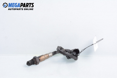 Sondă lambda for BMW 3 Series E90 Touring E91 (09.2005 - 06.2012) 318 d, 143 hp