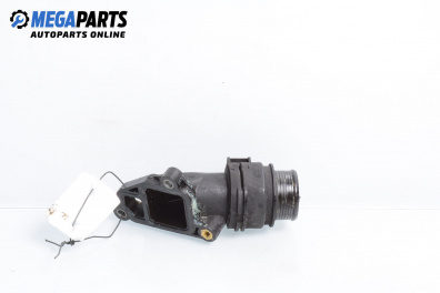 Water connection for BMW 3 Series E90 Touring E91 (09.2005 - 06.2012) 318 d, 143 hp