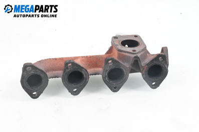 Exhaust manifold for BMW 3 Series E90 Touring E91 (09.2005 - 06.2012) 318 d, 143 hp