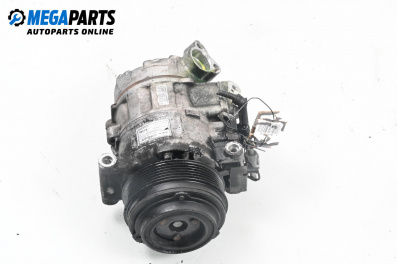 AC compressor for BMW 3 Series E90 Touring E91 (09.2005 - 06.2012) 318 d, 143 hp, № 20180527051