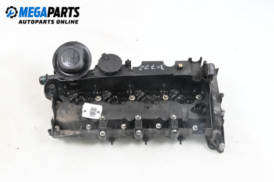 Valve cover for BMW 3 Series E90 Touring E91 (09.2005 - 06.2012) 318 d, 143 hp