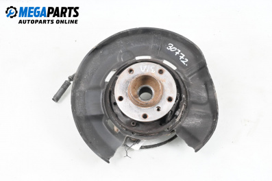 Butuc cu bielă for BMW 3 Series E90 Touring E91 (09.2005 - 06.2012), position: stânga - spate