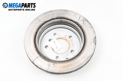 Disc de frână for BMW 3 Series E90 Touring E91 (09.2005 - 06.2012), position: din spate