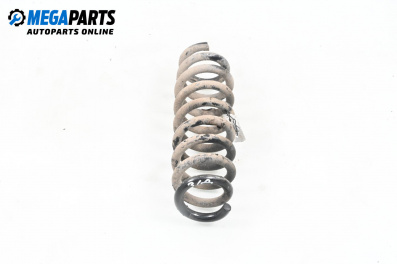 Coil spring for BMW 3 Series E90 Touring E91 (09.2005 - 06.2012), station wagon, position: rear