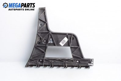 Stoßstangehalterung for Audi A4 Avant B8 (11.2007 - 12.2015), combi, position: rechts, rückseite