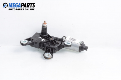 Motor scheibenwischer, vorne for Audi A4 Avant B8 (11.2007 - 12.2015), combi, position: rückseite