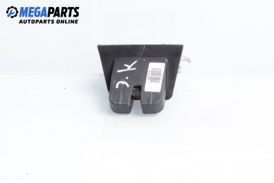 Trunk lock for Audi A4 Avant B8 (11.2007 - 12.2015), station wagon, position: rear