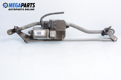 Front wipers motor for Audi A4 Avant B8 (11.2007 - 12.2015), station wagon, position: front