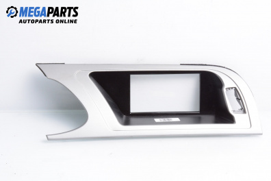 Interieur kunststoffbauteile for Audi A4 Avant B8 (11.2007 - 12.2015), 5 türen, combi, position: vorderseite