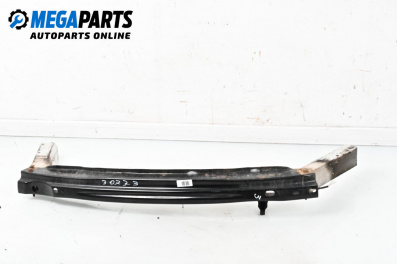 Bumper support brace impact bar for Audi A4 Avant B8 (11.2007 - 12.2015), station wagon, position: rear