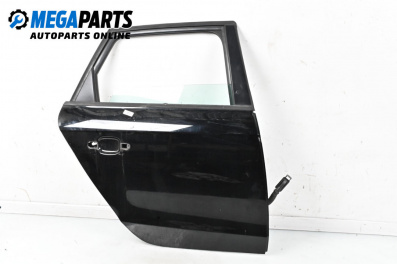 Ușă for Audi A4 Avant B8 (11.2007 - 12.2015), 5 uși, combi, position: dreaptă - spate