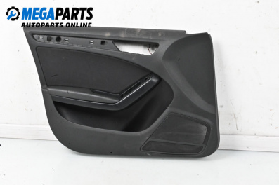 Interior door panel  for Audi A4 Avant B8 (11.2007 - 12.2015), 5 doors, station wagon, position: front - left