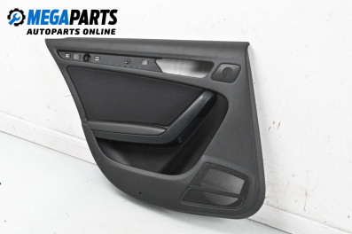 Panou interior ușă for Audi A4 Avant B8 (11.2007 - 12.2015), 5 uși, combi, position: stânga - spate