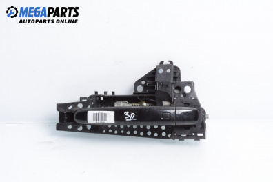 Außengriff for Audi A4 Avant B8 (11.2007 - 12.2015), 5 türen, combi, position: rechts, rückseite