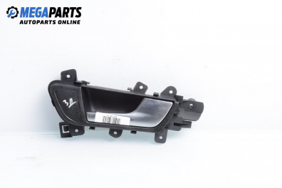 Inner handle for Audi A4 Avant B8 (11.2007 - 12.2015), 5 doors, station wagon, position: rear - right