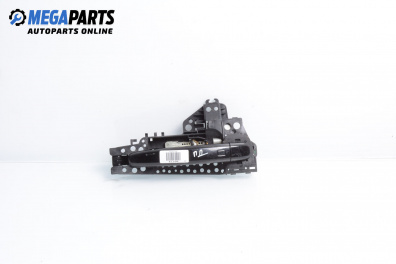 Außengriff for Audi A4 Avant B8 (11.2007 - 12.2015), 5 türen, combi, position: rechts, vorderseite