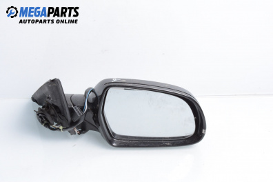 Spiegel for Audi A4 Avant B8 (11.2007 - 12.2015), 5 türen, combi, position: rechts