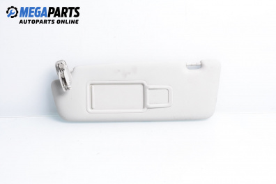 Parasolar for Audi A4 Avant B8 (11.2007 - 12.2015), position: stânga