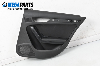 Interior door panel  for Audi A4 Avant B8 (11.2007 - 12.2015), 5 doors, station wagon, position: rear - right