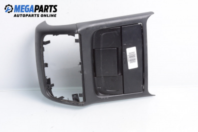 Zentralkonsole for Audi A4 Avant B8 (11.2007 - 12.2015)