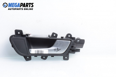 Innerer griff for Audi A4 Avant B8 (11.2007 - 12.2015), 5 türen, combi, position: rechts, vorderseite