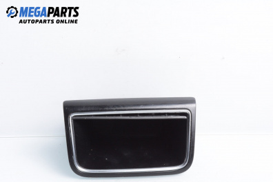 Interieur kunststoffbauteile for Audi A4 Avant B8 (11.2007 - 12.2015), 5 türen, combi, position: vorderseite