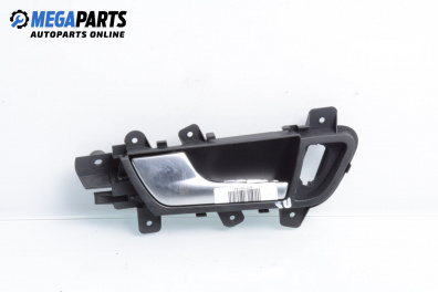 Inner handle for Audi A4 Avant B8 (11.2007 - 12.2015), 5 doors, station wagon, position: front - left