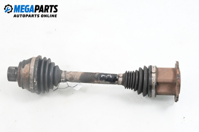 Driveshaft for Audi A4 Avant B8 (11.2007 - 12.2015) 1.8 TFSI, 120 hp, position: front - right