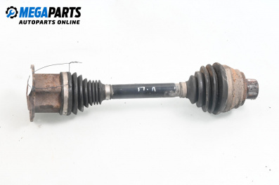 Driveshaft for Audi A4 Avant B8 (11.2007 - 12.2015) 1.8 TFSI, 120 hp, position: front - left