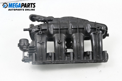 Galerie de admisie for Audi A4 Avant B8 (11.2007 - 12.2015) 1.8 TFSI, 120 hp