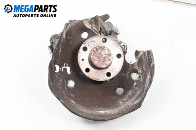 Butuc cu bielă for Audi A4 Avant B8 (11.2007 - 12.2015), position: dreaptă - spate