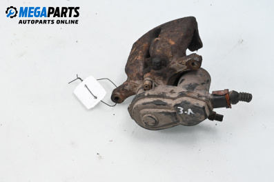 Bremszange for Audi A4 Avant B8 (11.2007 - 12.2015), position: links, rückseite