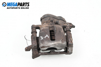 Etrier de frână for Audi A4 Avant B8 (11.2007 - 12.2015), position: dreaptă - spate