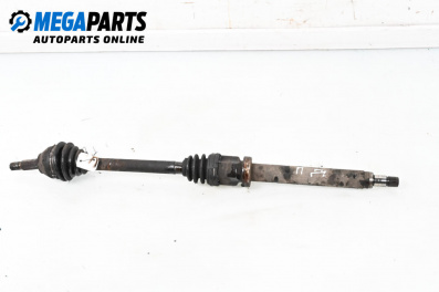 Driveshaft for Ford Focus I Hatchback (10.1998 - 12.2007) 1.6 16V, 100 hp, position: front - right