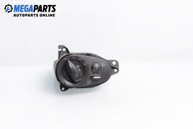 Lights switch for Ford Focus I Hatchback (10.1998 - 12.2007)