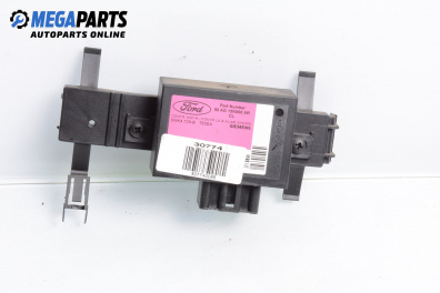 Comfort module for Ford Focus I Hatchback (10.1998 - 12.2007), № 5WK4720-B