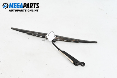 Braț ștergător lunetă for Ford Focus I Hatchback (10.1998 - 12.2007), position: din spate