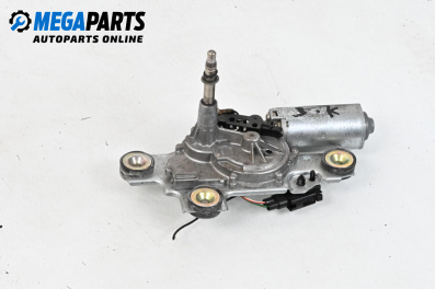 Front wipers motor for Ford Focus I Hatchback (10.1998 - 12.2007), hatchback, position: rear