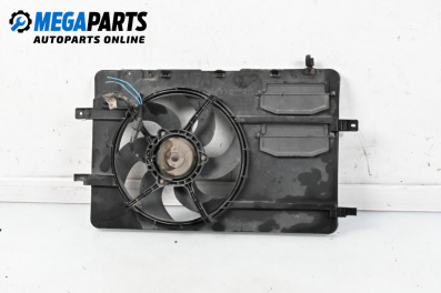 Radiator fan for Smart Forfour Hatchback 454 (01.2004 - 06.2006) 1.5 CDI (454.001), 95 hp