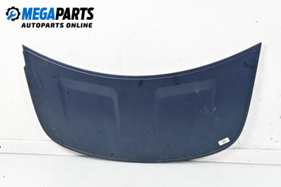 Capotă for Smart Forfour Hatchback 454 (01.2004 - 06.2006), 5 uși, hatchback, position: fața