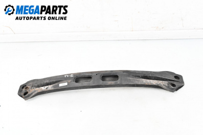 Bumper support brace impact bar for Smart Forfour Hatchback 454 (01.2004 - 06.2006), hatchback, position: front