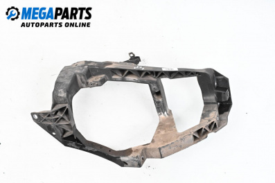 Bază far for Smart Forfour Hatchback 454 (01.2004 - 06.2006), hatchback, position: dreapta